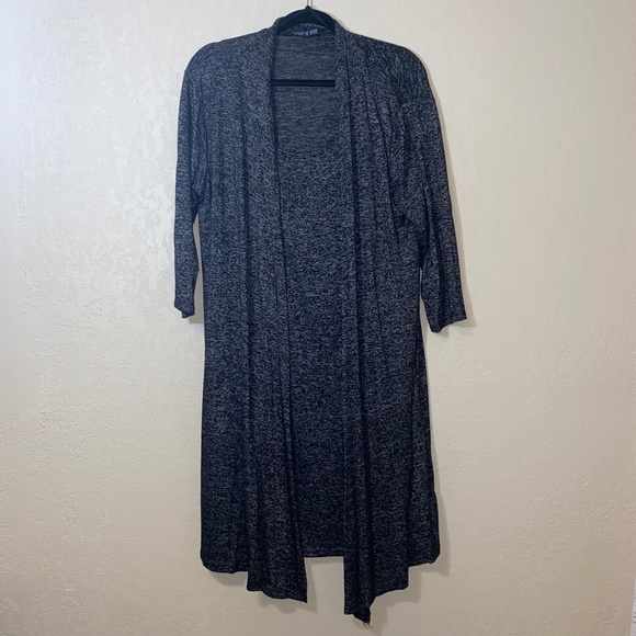 Tiffany & Grey Dress - Picture 3 of 8